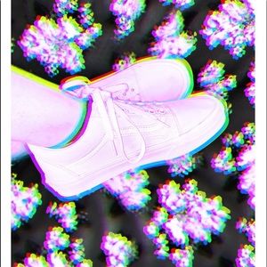 Meet your Posher, Kate